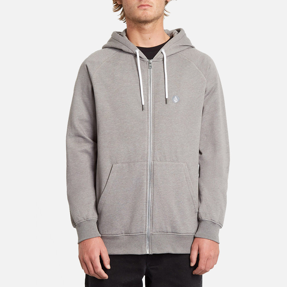 Volcom Timesoft Zip Hoodie