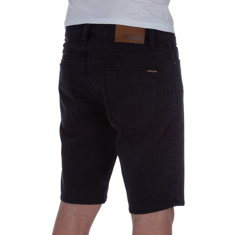 Volcom Vorta Denim Shorts