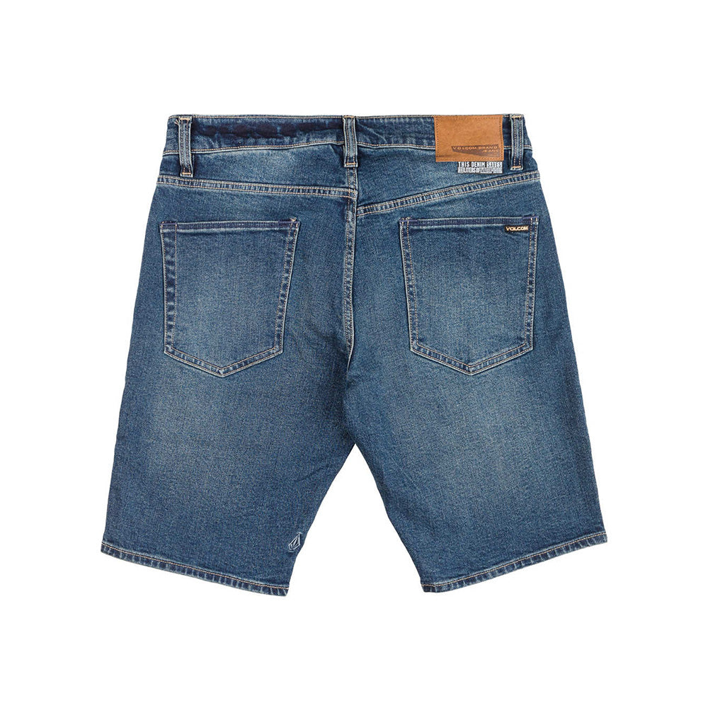 Volcom Vorta Denim Shorts