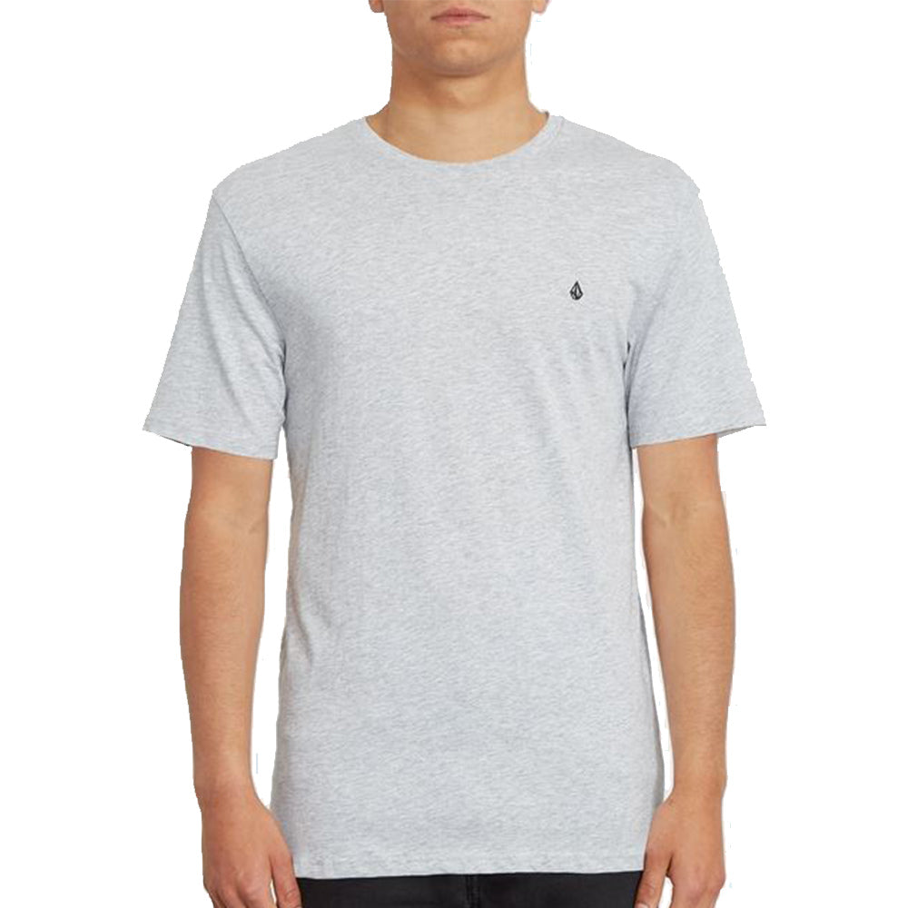Volcom Stone Blank Short Sleeved T Shirt