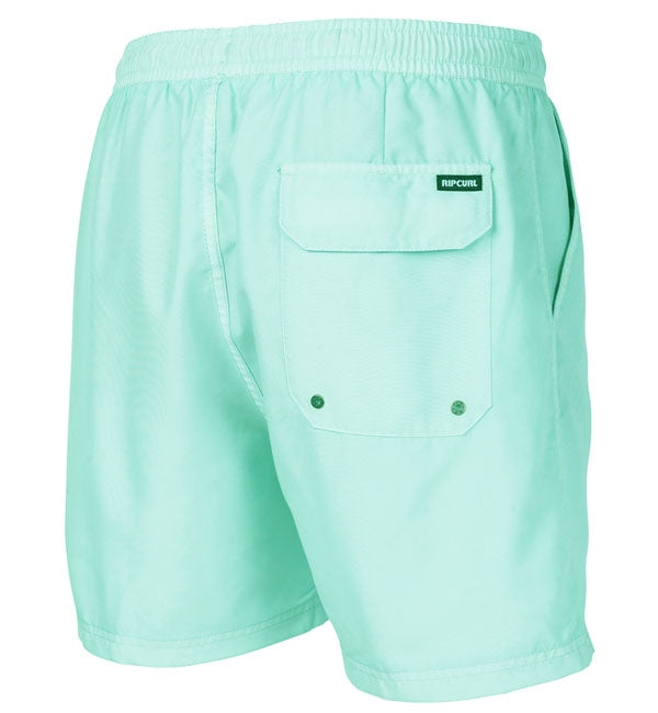 Rip Curl Volley Sunset Shades 16''  Boardshorts