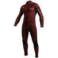O'Neill Psycho One 5/4mm Chest Zip Full Wetsuit  - Widow/Widow