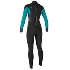O'Neill Womens O'Riginal 5/4mm BZ Winter Wetsuit - Black/Graphite