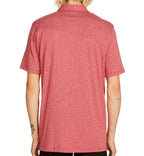 Volcom Wowzer Short Sleeved Polo