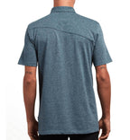 Volcom Wowzer Short Sleeved Polo