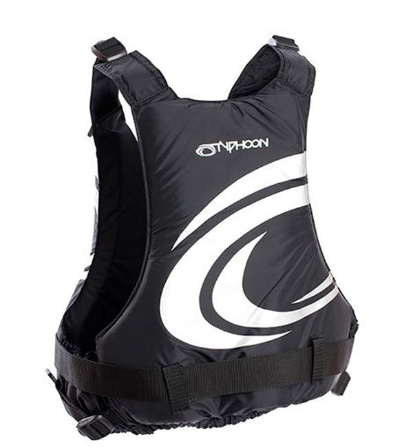 Typhoon Yalu Swirl Bouyancy Aid