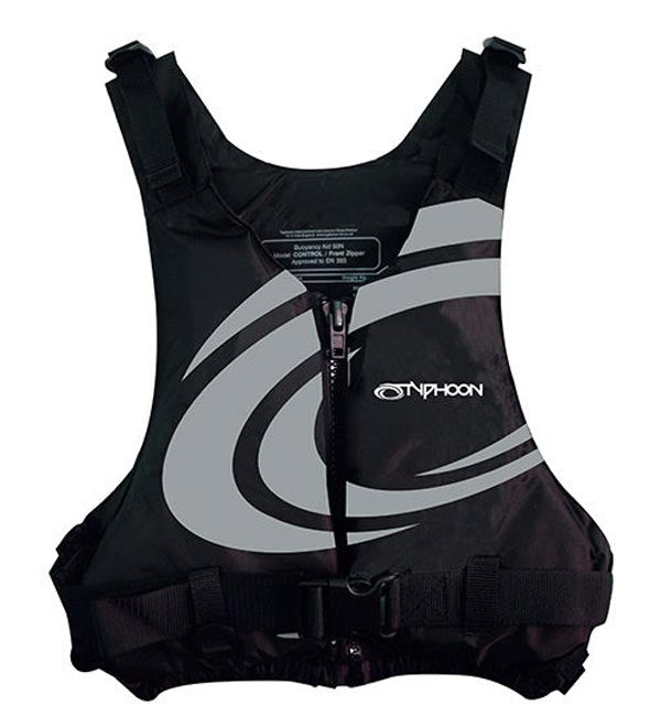 Typhoon Yalu Swirl Bouyancy Aid