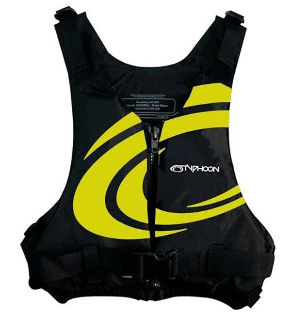 Typhoon Yalu Swirl Bouyancy Aid