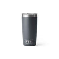 Yeti Rambler 10 Oz Tumbler - Charcoal