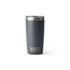 Yeti Rambler 10 Oz Tumbler - Charcoal