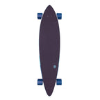 Z Flex Bamboo 38 Pintail Longboard