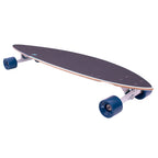 Z Flex Bamboo 38 Pintail Longboard