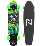 Z Flex Delirium Cruiser 29" Green / Black