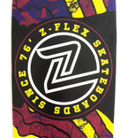 Z Flex Delirium Cruiser 29" Purple / Black