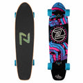 Z Flex Delirium Cruiser 29" Blue / Black