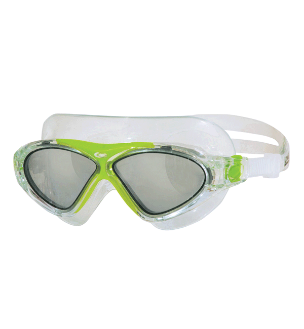 Zoggs Tri Vision Mask