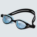 Zone3 Attack Swim Goggles - Black Blue