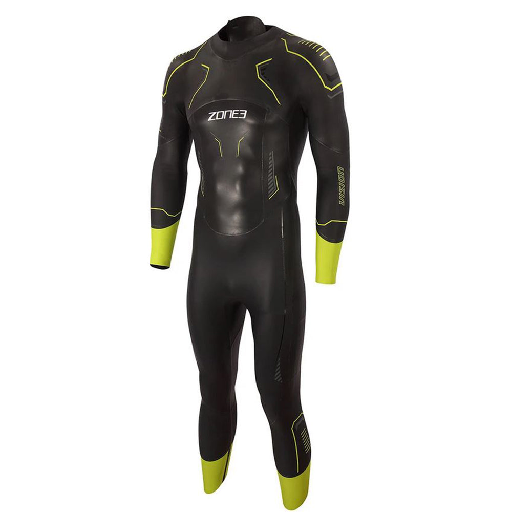 Zone 3 Vision Swim Wetsuit