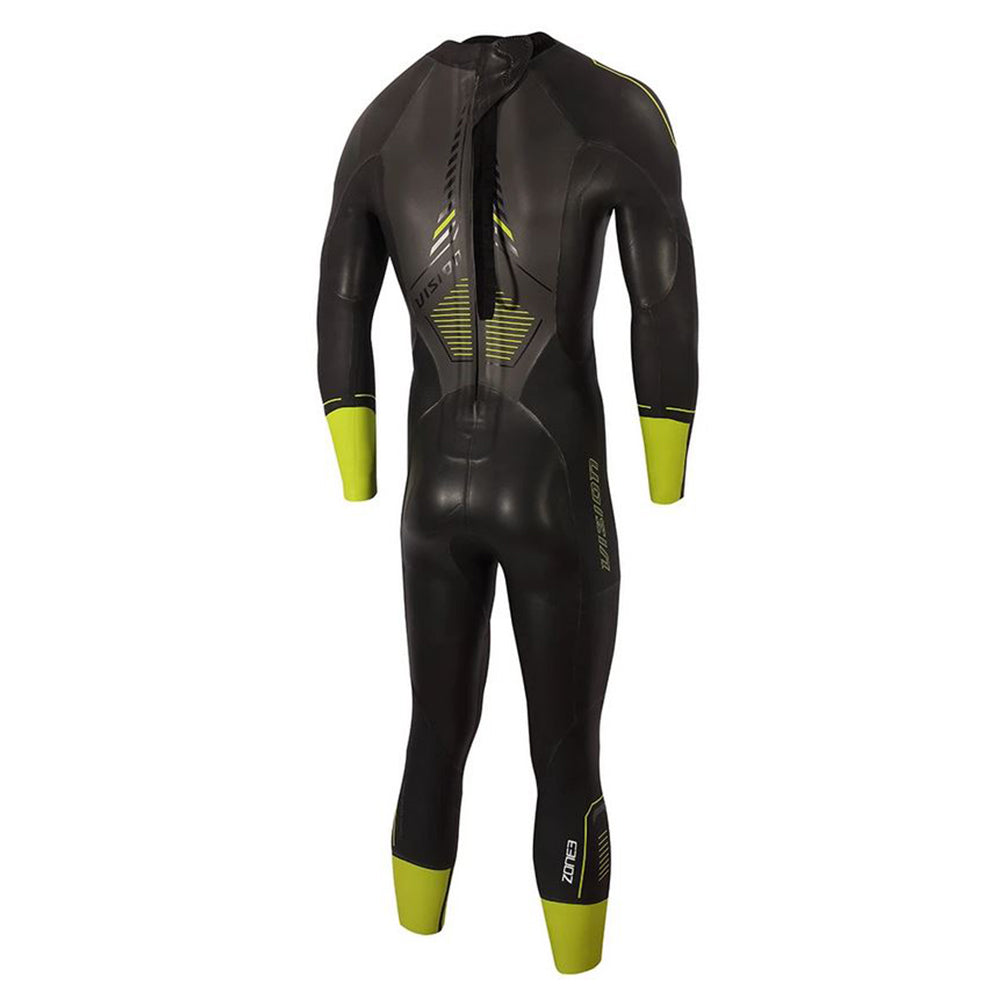 Zone3 Vision Swim wetsuit