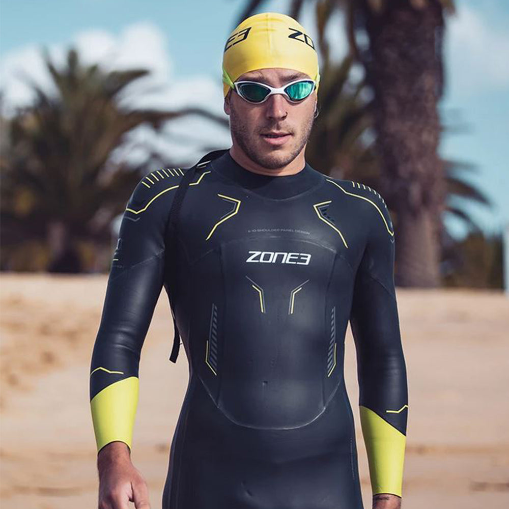 Zone3 Vision Swim wetsuit