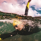 Zone3 Vision Swim wetsuit