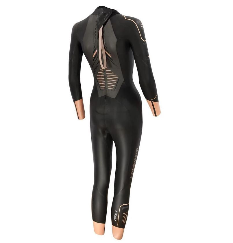 Zone3 Womens Vision Swim Wetsuit