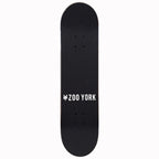 Zoo York Big Cracker 8" Complete Skateboard