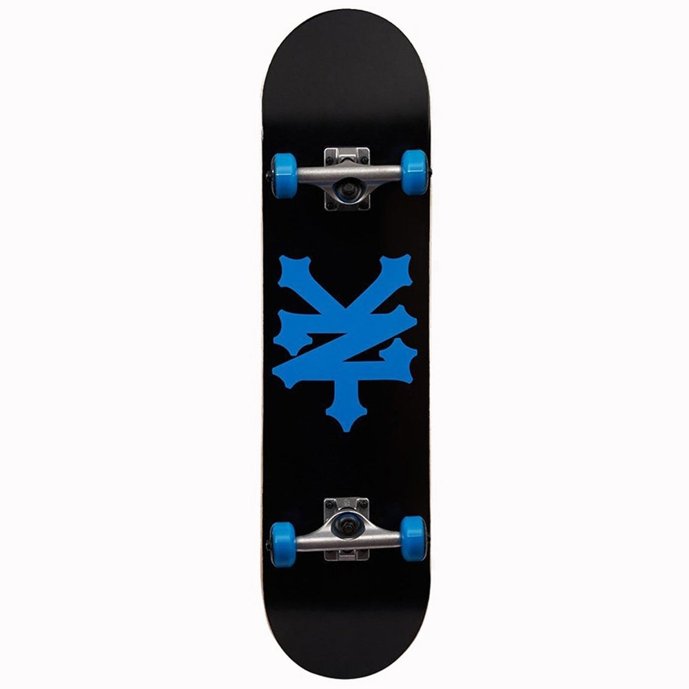 Zoo York Big Cracker 8" Complete Skateboard