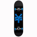 Zoo York Big Cracker 8" Complete Skateboard