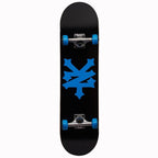 Zoo York Big Cracker 8" Complete Skateboard